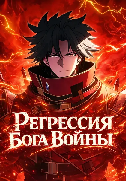 Регрессия Сильнейшего Игрока — обложка манхуа, читать онлайн